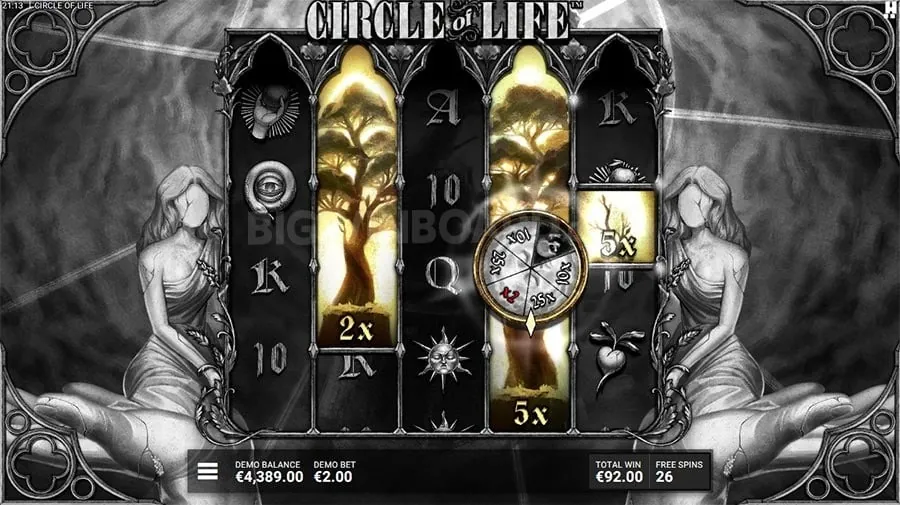 Winning Strategies for Live Dealer Games